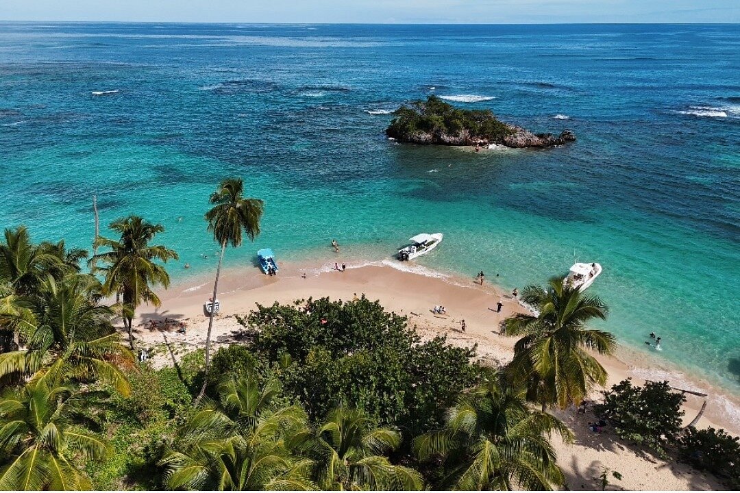 Playa Ermitano